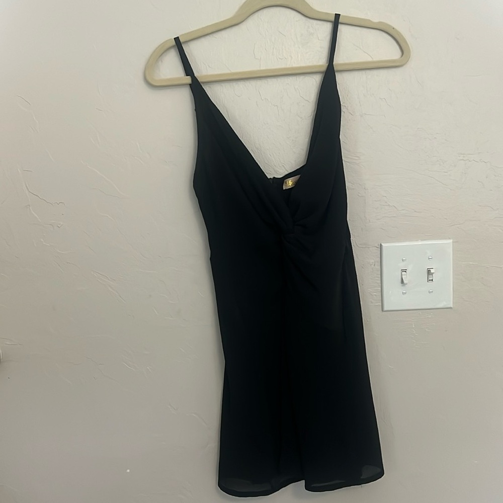 Princess Polly, mini dress